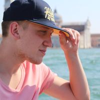 Oleg Zhuravlev's Photo