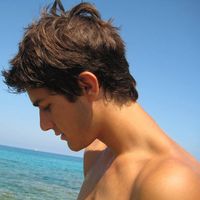 Alessandro Dalmasso's Photo