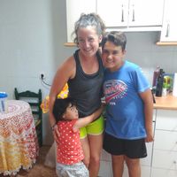 Samantha Quintell-Lenzi的照片