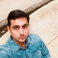 Yogesh Roiwal的照片