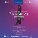 Foto de Parsifal: Estreno En México (documental)