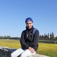 Abdelwahed Belyazid的照片