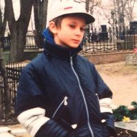 Фотографии пользователя Artemis Barkhin