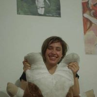 Gosia Marton的照片