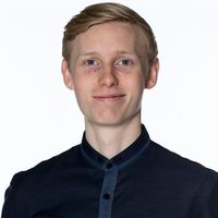 Caspar Olesen's Photo