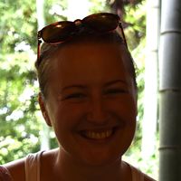 Sonja Kjeldsmark's Photo