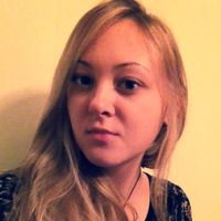 Насте Мультик's Photo