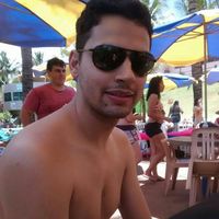Douglas Eufrauzino Souza的照片