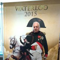 Charles Anthony Branchini's Photo