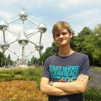 Fotos de Vlad Dembrovskyi