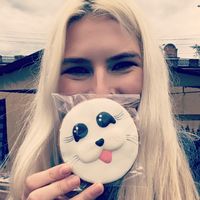 Fotos de Julie Schaug