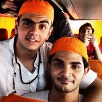 ȜLaa Al-Din's Photo