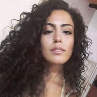 Jessica Centurión's Photo