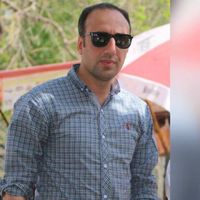 Dr. Muhammad Zahid  Zahid的照片