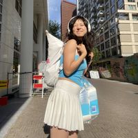 Tianjiao Qiao's Photo