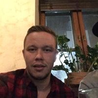 Ville Immonen's Photo