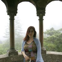 Rebeca Rodrigo的照片