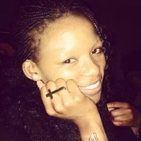 Ms'Jay Sebesho's Photo