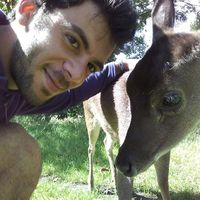 Andreas Ierodiakonou's Photo