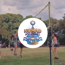 🏐🌿 Volleyball at Plaza Sicilia (Palermo)'s picture