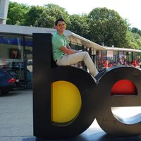 Irving Chan的照片