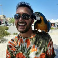 Francesco  Guille's Photo