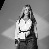 Svetlana Atiushenko的照片