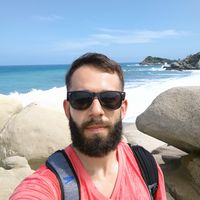 Aníbal Brenes's Photo