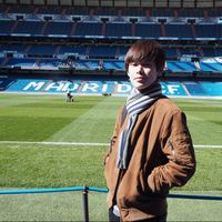 Shinichi Arai's Photo