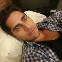 Mario Frausto的照片