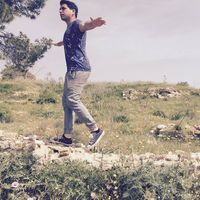 Jose Partida的照片