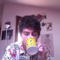 Nicola Jay Ferrajolo的照片