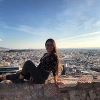 Sherryl Mejías's Photo