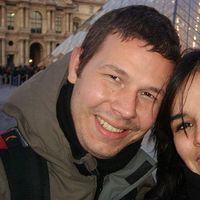 Fotos de Gabriella e Neto Coutinho