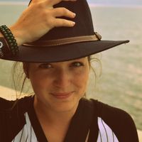 Charlotte Delors's Photo