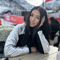 Aiya Shayakhmet's Photo