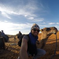 Beneth Santana Torquato's Photo