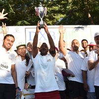 Mohamed Sayed's Photo