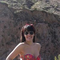 Photos de Erika Barne