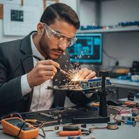 جلال العنسي's Photo