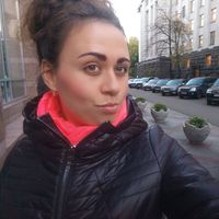 Karina Tsimbal的照片