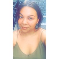 Le foto di Olga Andrade