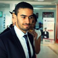 MëĤđí Ĥamrouní's Photo