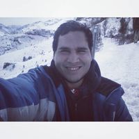 Mario Medina的照片