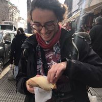 Fotos de Flavia Achenza