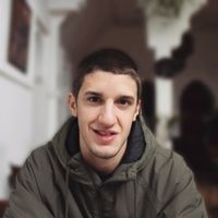 Victor Soler Climent's Photo