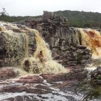 Fotos de Federico Guariglium