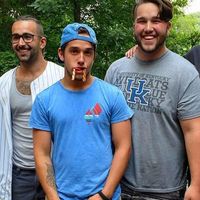 Ethan Garrett's Photo