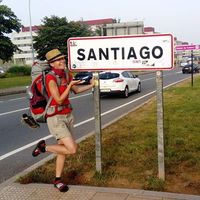 Tereza Hrudičková's Photo