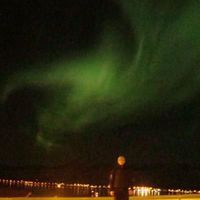 Daniel Gospodinov's Photo